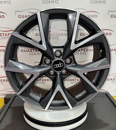 Cerchi lega audi a1 - cerchi, in