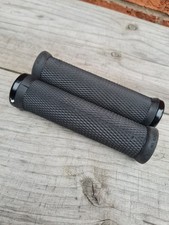 Manopole blocco MTB movimento