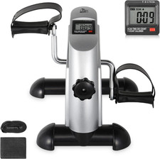 Bicicletta Sotto Scrivania