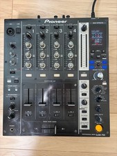 Pioneer DJM-750 Mixer DJ a 4