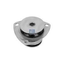 Paracolpi in gomma della