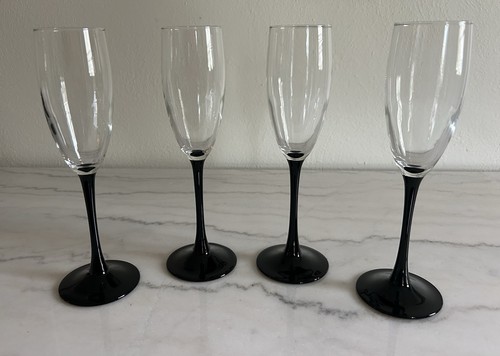 Flauti champagne domino - 4,