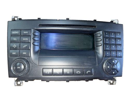 Mercedes benz w203 - classe, c