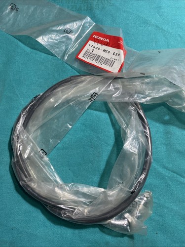 Honda vt600c cavo gas - cavo,