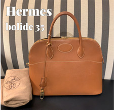 Borsa a mano originale HERMES