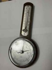 Barometro - British Made SB