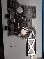 Apple iMac 27" 2011 A1312 639-2188 820-2828-A scheda logica