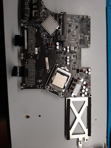 Apple imac 2011 a1312 - apple,