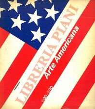 AA. VV. - Arte Americana 1930-1970. (3-41996)