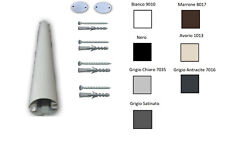 Profilo Terminale Per Tenda Da