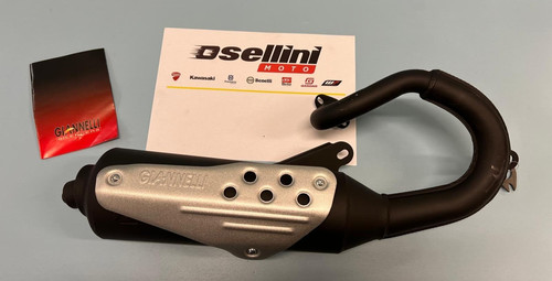 31035l gianelli scarico - -,