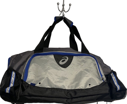 Borsone grande asics - borsone,