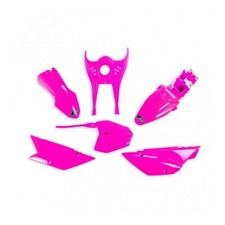 Kit plastiche carene Kawasaki