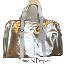 Borsa da viaggio Versace