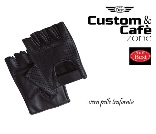 Guanti vintage guida 2 - vintage,