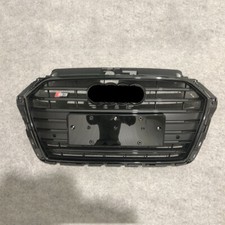 Griglia radiatore sfiato