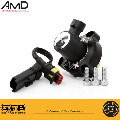 Valvola deviatore turbo - , gfb