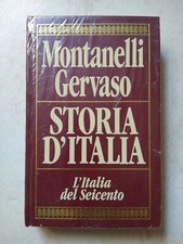 Storia D'Italia - Montanelli /