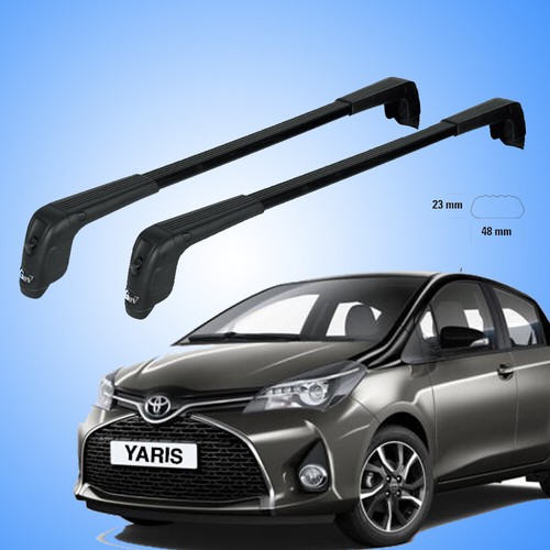 Barre portatutto gev kit - barre,