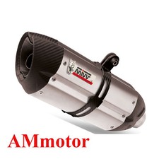 Mivv Triumph Tiger 800 2012 12