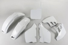 Kit plastiche carene ufo - carene,