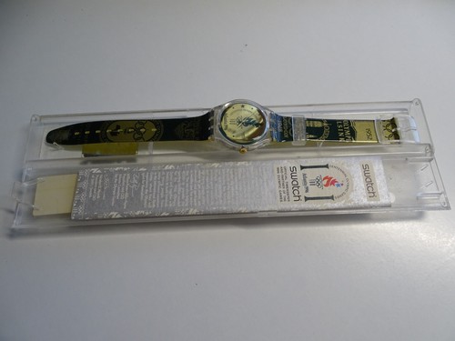Orologio swatch 1994 gz - orologio, ag