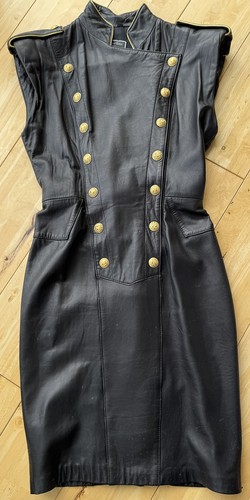 Abito militare michael - michael, hoban