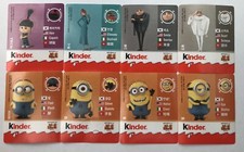 Kinder Surprise Cattivissimo