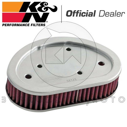 Filtro aria sportivo per - aria, k&n