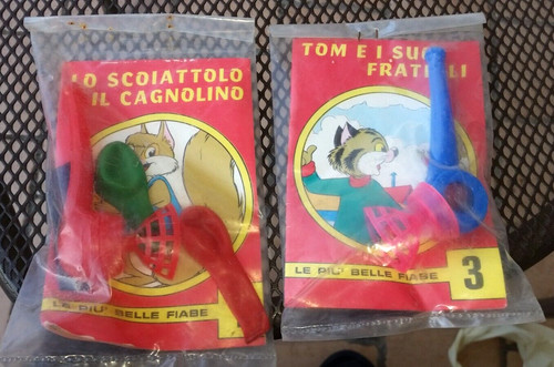 Busta sorpresa anni con - sorpresa,