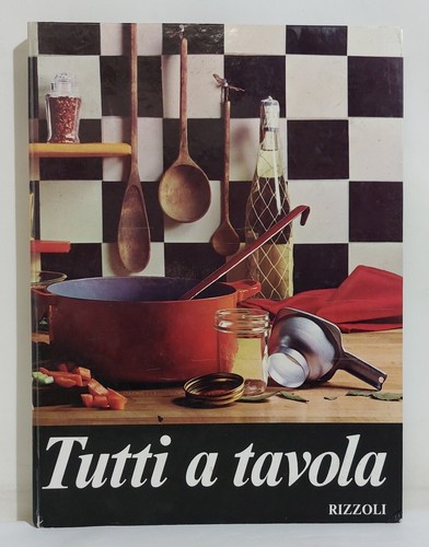I109088 lb1 tutti tavola - lb1, a