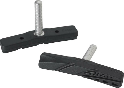 Pastiglie freno shimano aztec - pastiglie,