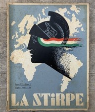 Rivista Futurista Futurismo