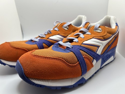 Scarpe diadora packer - scarpe,