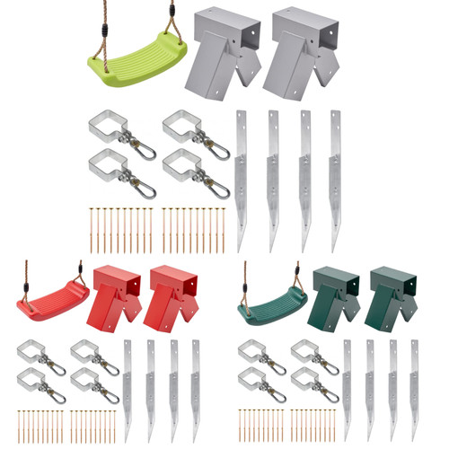 Tribecco kit per costruzione - tribecco,