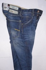 Jeans Pantalone Meltin Pot