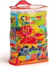 CLEMENTONI BABY CLEMMY PLUS