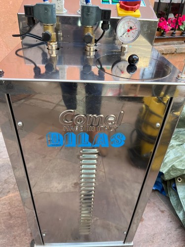 Caldaia generatore vapore - generatore,
