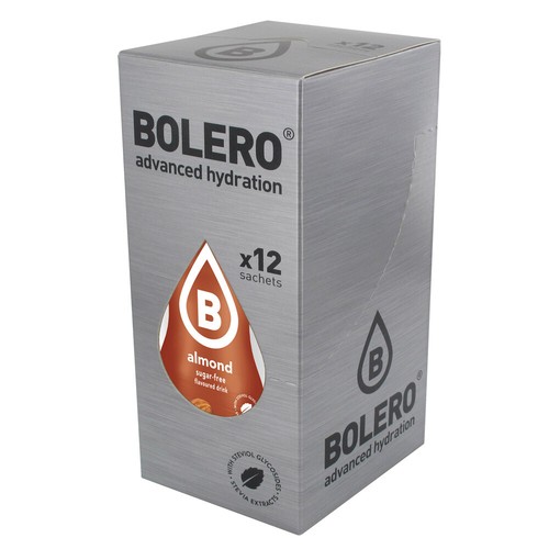 Bolero bustine almond - bolero,