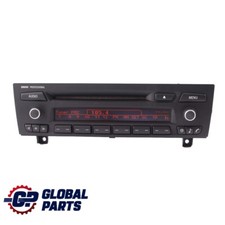 Radio CD BMW E87 E90 E91 LCI Professional Bluetooth Player Control Unit 9258173