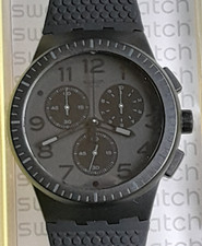 CRONOGRAFO SWATCH CHRONO