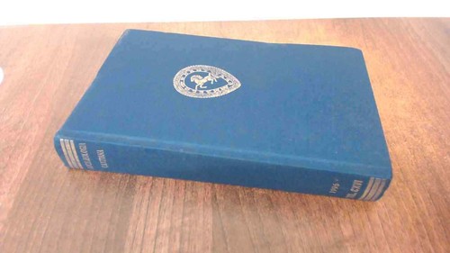 Archaeologia cantiana vol - cantiana:,