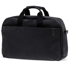 Cartella Lavoro in Pelle Nabuk