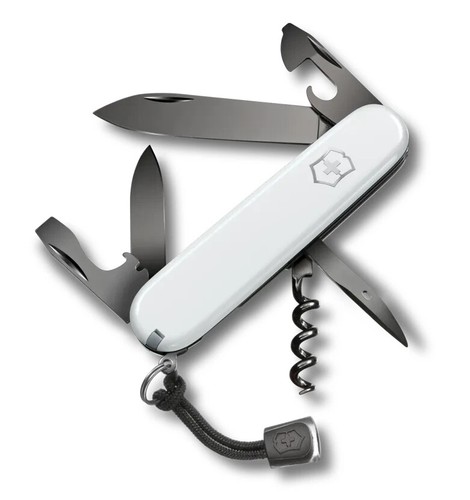 Victorinox spartan bianco - spartan,