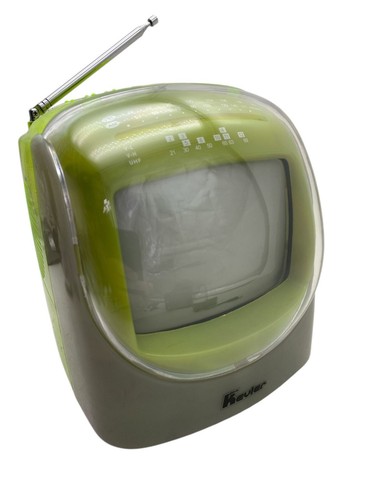Radio portatile kevler - tv,