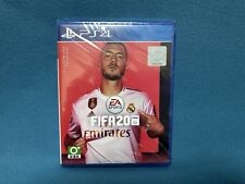 FIFA 20 (Sony PlayStation 4