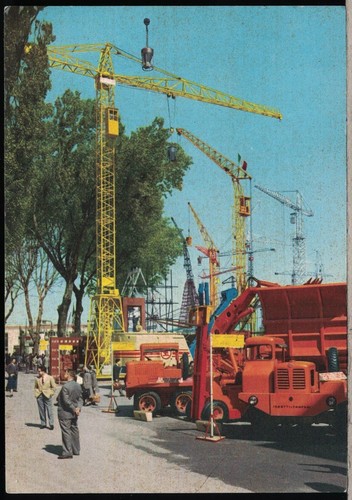 82211 4 cartoline - 82211/18, nr.