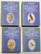 Moltoni - Gli Uccelli