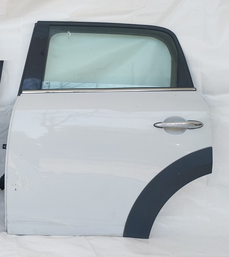 Portiera mini countryman 16 - portiera, 10/16