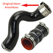 Kit tubi intercooler per